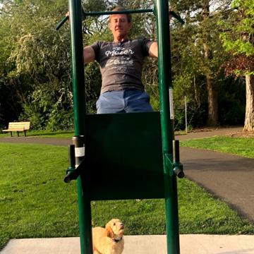 Jake Hall profile photo