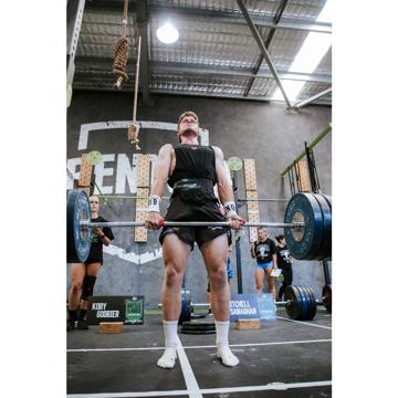 Koby Godbier profile photo