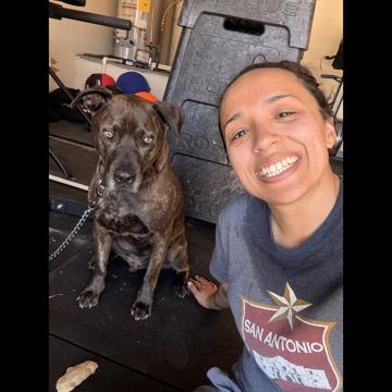 Alexa Abi-Khalil profile photo