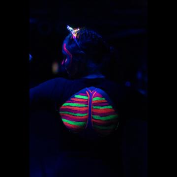 Lily Tucker profile photo