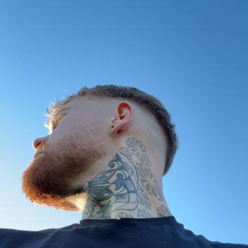 Maxime Suso profile photo