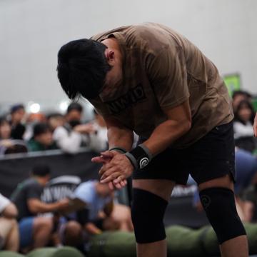 Lee Seung jae profile photo