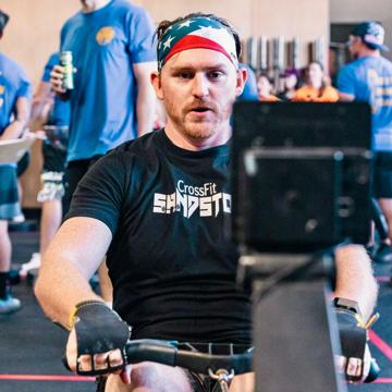 Steven Wilson profile photo