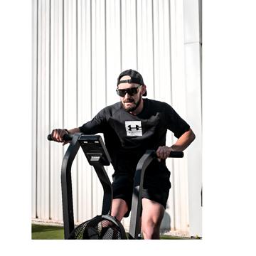 Alex Kiefer profile photo
