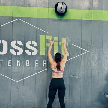 Marina Busam profile photo