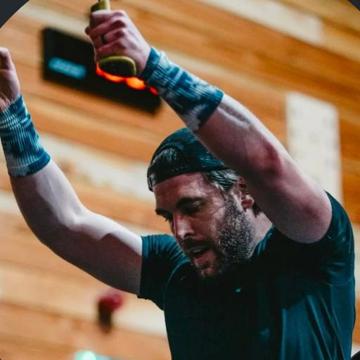 Ben Hewkin profile photo