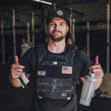 Randy Gauger profile photo