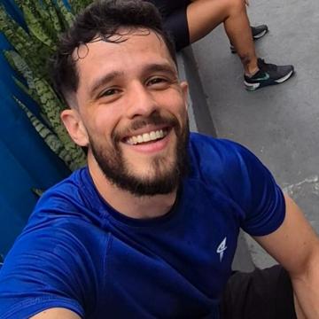 Ronney José Oliveira Santos profile photo