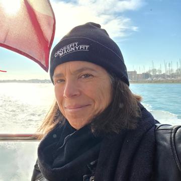 Laure Al Hassi profile photo