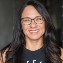 Kari Reed | CrossFit