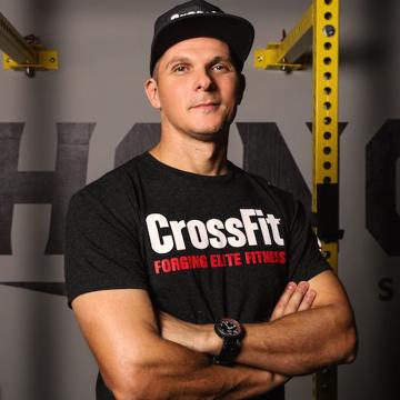 Petrus Du Plessis profile photo