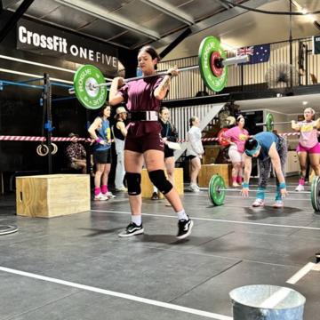 Darcie Bell profile photo