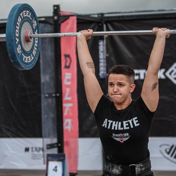 Ksenia Buryakova profile photo