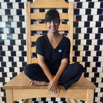 Maíra Souza profile photo