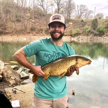 Mitchel Ball profile photo