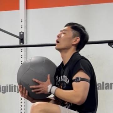 zhou menghao profile photo