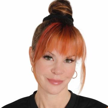 Leah Berwanger profile photo
