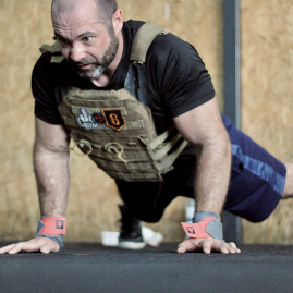 Pedro Abreu Ferreira profile photo