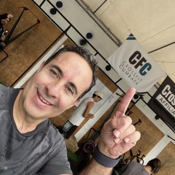 Santiago Espinosa profile photo