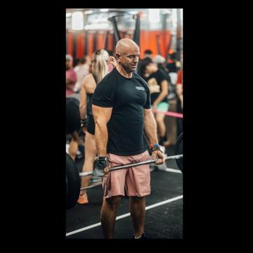 Jason Romeo profile photo