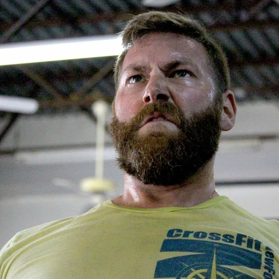 Caleb Snow profile photo