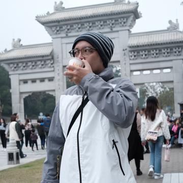 Gino Flores profile photo