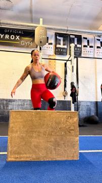 Laetitia Absalon profile photo