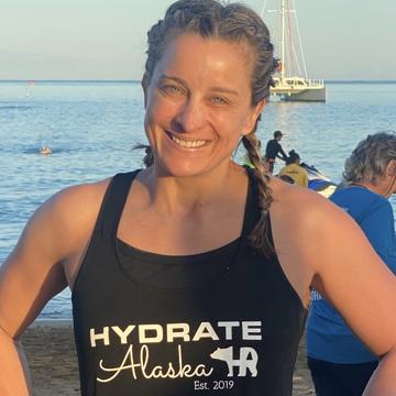 Debbie Folk profile photo