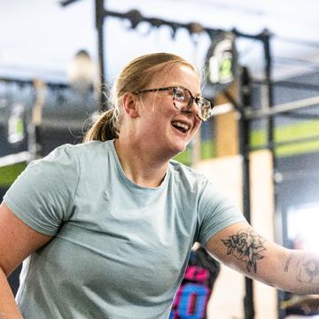 Melissa Redekop profile photo