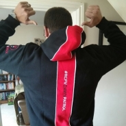 Andy Goudge profile photo