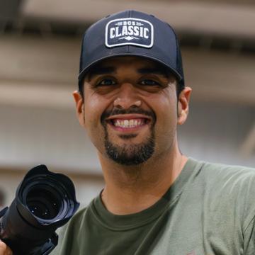 Jose Vela profile photo