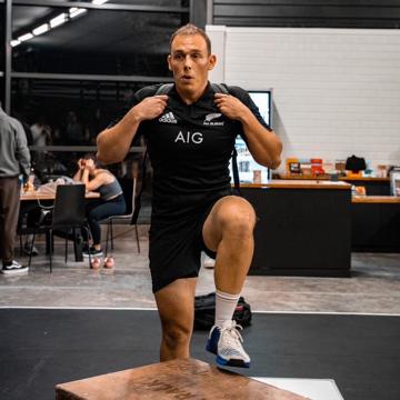 Nicolas Naudinat profile photo