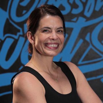 Julie Rulyak profile photo