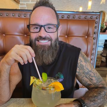 George Jones profile photo