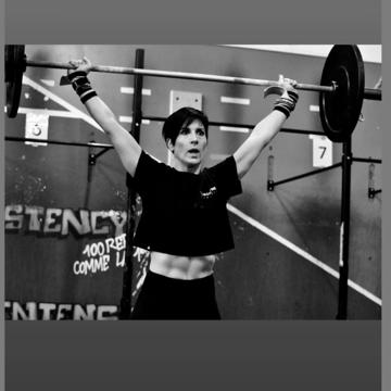 Stéphanie Vergoby profile photo