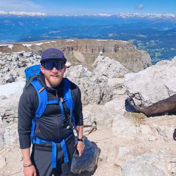 Felix Niessen profile photo