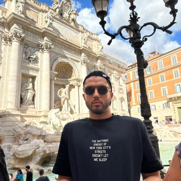 Bruno Vinicius Sousa Santos profile photo