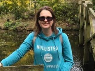 Katharine Bowden profile photo