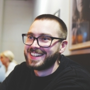 Emiel Sondag profile photo