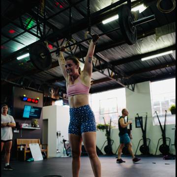 Sarah Noble profile photo