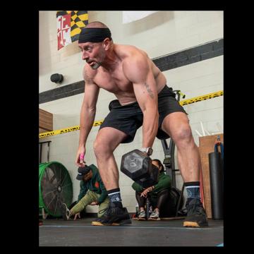 Brandon Childers profile photo