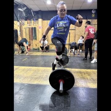 Bibiana Guzmán profile photo