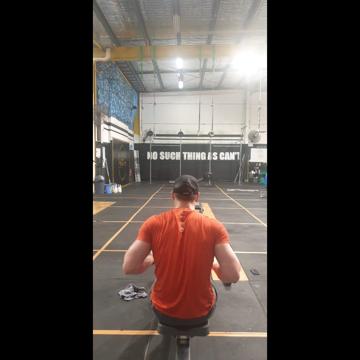 Justin Story profile photo