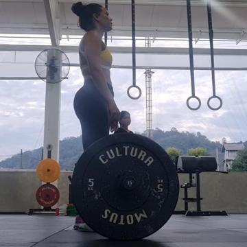 Carey-Lee Ragaval profile photo