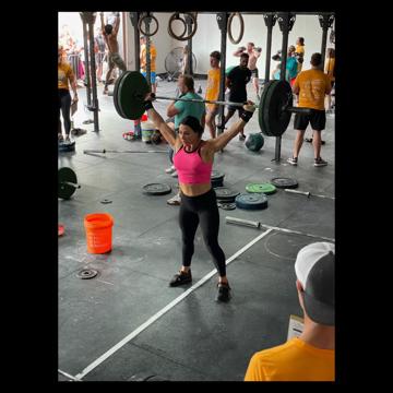 Candace Carter profile photo