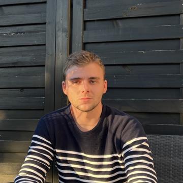 Charles Rodier profile photo