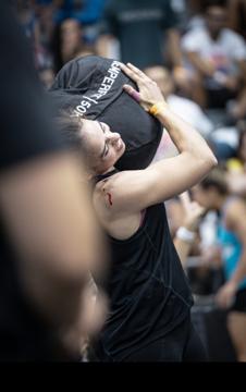 Andreia Oliveira profile photo