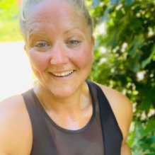 Victoria Ashbee profile photo