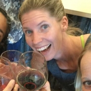 Briana Theis profile photo