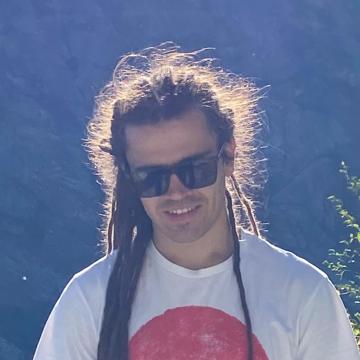 Maksym Dolina profile photo